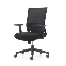 Wholesale Mesh Executive Office furniture Chairs with Middle Back